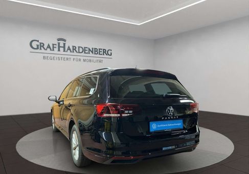 Volkswagen Passat Variant, 2022 2