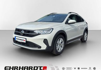 Volkswagen Taigo, 2026