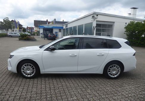 Opel Astra, 2023