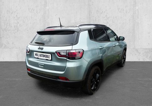 Jeep Compass, 2023 2
