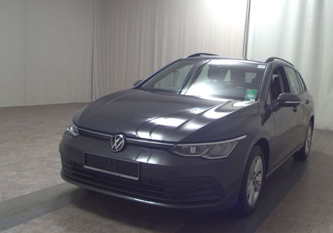 Volkswagen Golf, 2023 2
