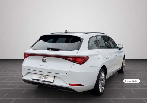 Seat Leon, 2024 3