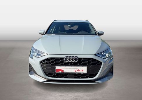 Audi A3, 2025