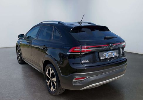Volkswagen Taigo, 2021