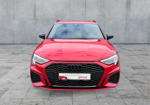 Audi A3, 2023 3