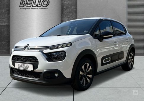 Citroën C3, 2024