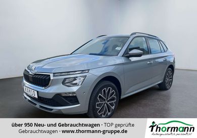 Skoda Kamiq, 2026