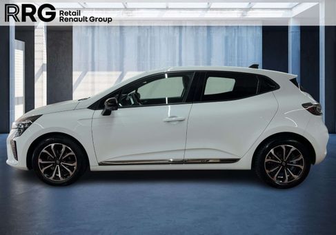 Renault Clio, 2025