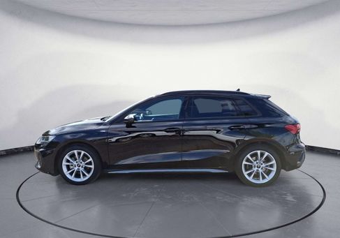 Audi A3, 2025 3