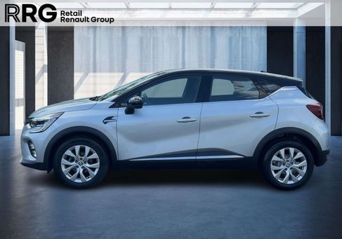 Renault Captur, 2022
