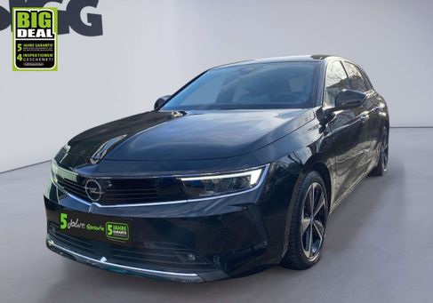 Opel Astra, 2023