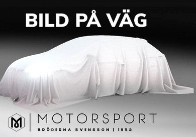 Renault Grand Scenic, 2018