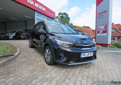 Kia Stonic, 2026