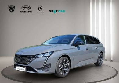 Peugeot 308, 2024