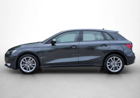 Audi A3, 2025 3