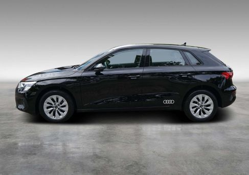 Audi A3, 2022 3