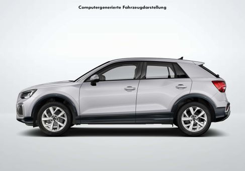 Audi Q2, 2026 3