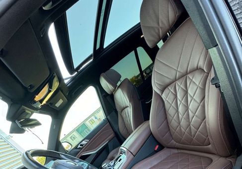 BMW X5, 2020