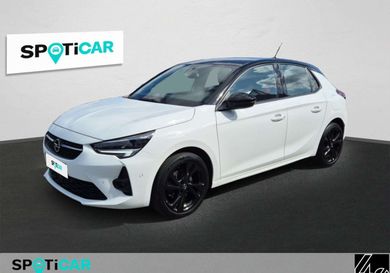 Opel Corsa, 2020
