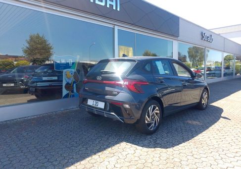 Hyundai i20, 2026 3