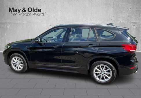 BMW X1, 2021 2