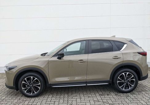 Mazda CX-5, 2023 3
