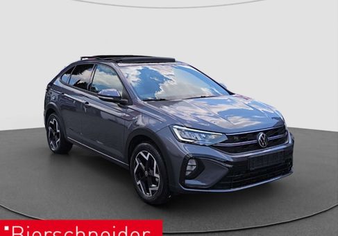 Volkswagen Taigo, 2025