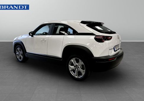 Mazda MX-30, 2020 2