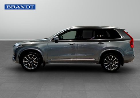 Volvo, 2019 3