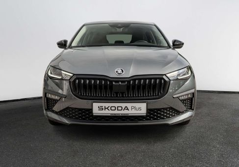 Skoda Scala, 2025