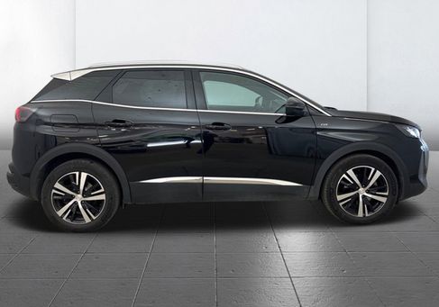 Peugeot 3008, 2023 3