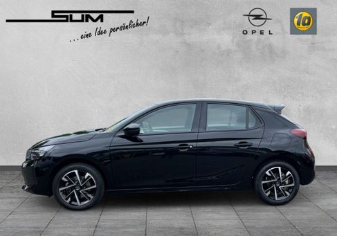 Opel Corsa, 2025 2