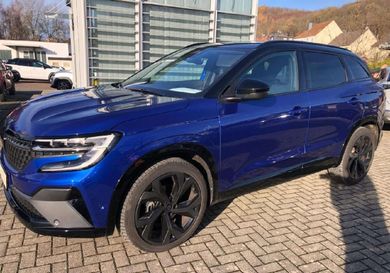 Renault Austral, 2022