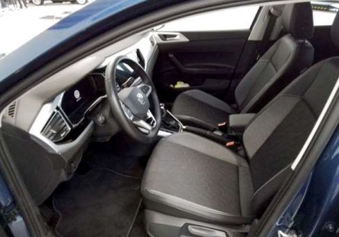 Volkswagen Polo, 2025 3