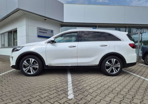 Kia Sorento, 2019