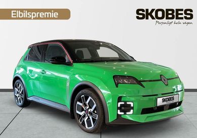 Renault, 2025