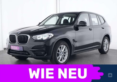 BMW X3, 2021