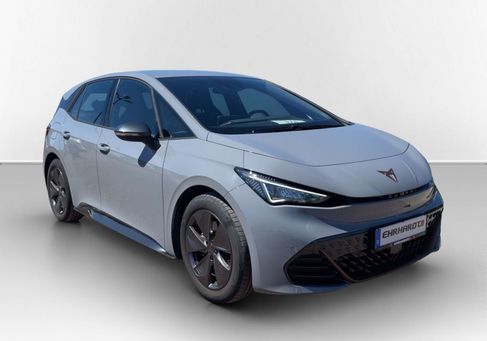 Cupra Born, 2024