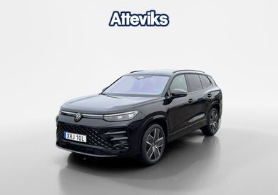 Volkswagen, 2026