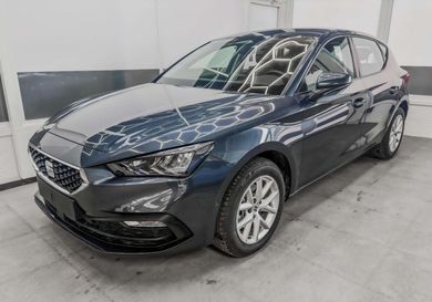 Seat Leon, 2026