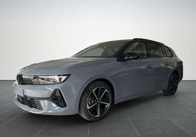 Opel Astra, 2025