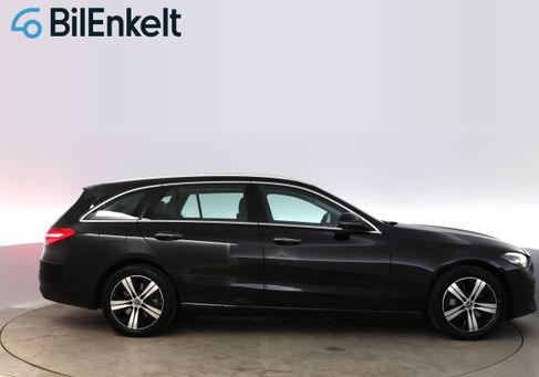 Mercedes-Benz C 300, 2023 2