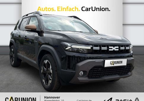 Dacia Duster, 2025 3