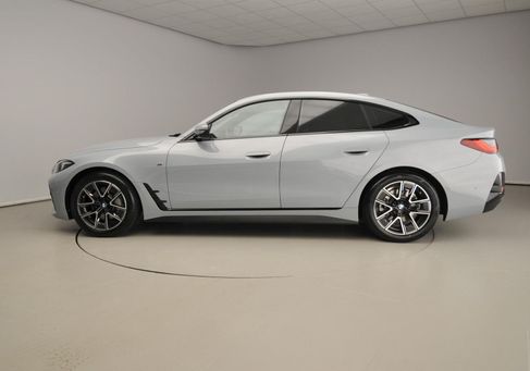 BMW 430 Gran Coupé, 2024