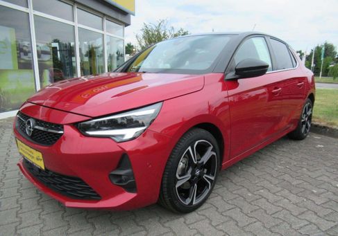 Opel Corsa, 2023 2