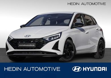 Hyundai i20, 2026