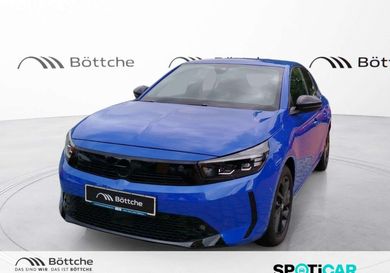 Opel Corsa, 2025