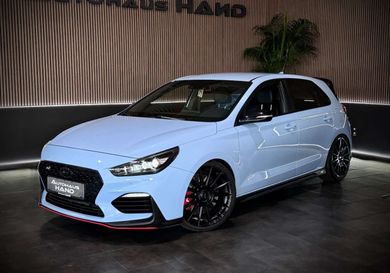 Hyundai i30, 2019