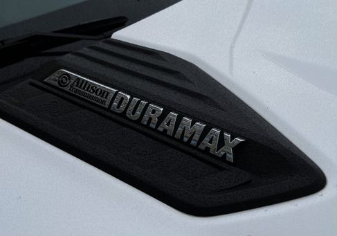 Chevrolet Silverado, 2021