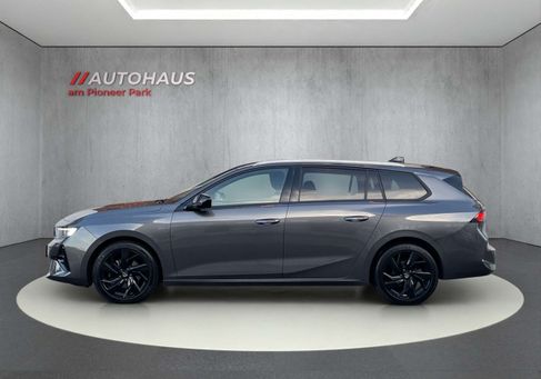 Opel Astra, 2023